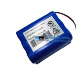 Batería para PLC HKST1206000 [Batería de repuesto]
